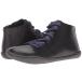 Camper カンペール レディース 女性用 シューズ 靴 ブーツ アンクルブーツ ショート Peu Cami - K400120 - Black