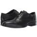 Cole Haan コールハーン メンズ 男性用 シューズ 靴 オックスフォード 紳士靴 通勤靴 Wayne Cap Toe - Black