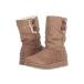 SKECHERS スケッチャーズ レディース 女性用 シューズ 靴 ブーツ スタイルブーツ アンクル ショートブーツ Keepsakes 2.0 - Upland - Taupe