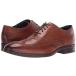 Cole Haan コールハーン メンズ 男性用 シューズ 靴 オックスフォード 紳士靴 通勤靴 Wayne Wing Tip - British Tan
