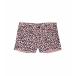 DL1961 Kids ǥ1961 λ եå Ҷ 硼ȥѥ ûѥ Lucy Cutoffs Shorts in Pink Leopard (Big Kids) - Pink Leopard