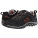 Merrell メレル メンズ 男性用 シューズ 靴 スニーカー 運動靴 Riverbed - Black/Burnt Orange