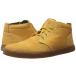 Timberland ティンバーランド メンズ 男性用 シューズ 靴 スニーカー 運動靴 Groveton Leather and Fabric Chukka - Wheat Nubuck/Canvas 1