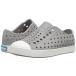 Native Shoes Kids ͥƥ å Ҷ å塼 Ҷ ˡ ư Jefferson Slip-on Sneakers (Toddler/Little Kid) - Pigeon Grey/Sh..