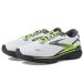 Brooks ֥å   塼  ˡ ư Ghost 15 - White/Ebony/Nightlife