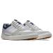 FootJoy եåȥ祤   塼  ˡ ư Contour Casual Golf Shoes - White/Grey