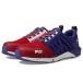 Timberland PRO ƥС   塼  ˡ ư Radius Composite Safety Toe - Red/Blue