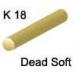 K18 磻䡼 RD-025 /cm