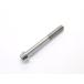 64 titanium сплав болт конус колпак M8×65mm P1.25 1 шт. .. пачка соответствует жарение цвет нет Ti-6Al-4V главный тормозной цилиндр и т.д. 