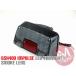 GSX400 Impulse для LED задний фонарь затонированный линзы GK79A подсветка номера имеется 