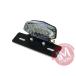 LED Lucas задний фонарь затонированный линзы для мотоцикла Monkey Ape XR250 CRF250L FTR223 CRF250M motard и т.д. 