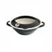 �x�m�z�[���[ TP-24 BK �V�v����24cm(���x�v�t) �u���b�N