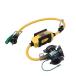 �n�^�� �R�d�Ւf��t �ڒn�t �����R�[�h 0.7m 3�� BFX-013KC ���O�p