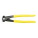 tsunoda. порез кусачки . сердцевина модель end кусачки 165mm EN-165S END CUTTING PLIERS
