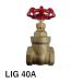  Yamato клапан(лампа) LIG 40A торцевая дверь клапан(лампа) желтый медь 125 type винт включая форма внутри винт перегородка .