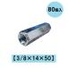 ���i�b�g 14�~50mm W3/8 3�� ���j�N�����b�L �X�y�[�T�[ 80�� �W���C���g�i�b�g ���i�b�g