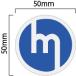  Mazda mazda старый Mark Mini стикер (1) mini размер длина 5cm
