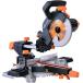  Evolution (Evolution) RAGE ( Ray ji) универсальный разрез скользящий круг noko190mm R190SMS
