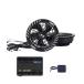 �T���G�X �󒲕��_�� 30V�t�@���E�o�b�e���[�Z�b�g RD9630H + RD9680G (2026�N�d�l)�@PSE�Ή��i