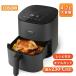 COSORI �m���t���C���[ 4.7L CAF-L501-KJP �G�A�t���C���[ �d�C�t���C���[ ��e�� �H��@�Ή� PSE�F�� �O���[