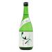 .. специальный дзюнмаи сакэ ... длина нет .. сырой sake . sake 720ml.... Izumi sake структура 