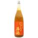  ликер l..... ... сливовое вино 1800ml. черепаха sake структура 