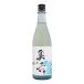  внутри шесть Okuroku специальный дзюнмаи сакэ гора негодный Turtle 720ml....ta-toru Iwate .. подарок на Bon Festival подарок 
