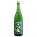 камень . дзюнмаи сакэ сакэ гиндзё зеленый этикетка 1800ml.... камень . sake структура 