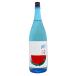  восток сила . тропический дзюнмаи сакэ . лето ...1800ml...... остров мыс sake структура подарок на Bon Festival подарок 