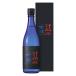 AKABU middle . junmai sake large ginjo 720ml exclusive use boxed .... and . red .