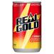  Coca * Cola настоящий Gold 160ml жестяная банка ×30шт.