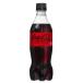  Coca * Cola Zero пластиковая бутылка 500ml×24шт.