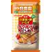  day Kiyoshi wheat flour * egg ...lak.. bread flour zipper attaching 140g×5 piece 