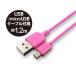 USB AC�[�d�� �`���[�W���[ iPhone �X�}�[�g�t�H�� android �R���p�N�g �v���O���[ �P�[�u���t�� �֘A�摜3
