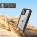 iPhone15Plus �h���P�[�X �h�o�P�[�X �N���A �A�E�g�h�A �L�����v �X�L�[ �X�m�[�{�[�h ���� �h�� �h�� �ϏՌ� �Ռ��z�� �֘A�摜2