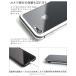 �u�w�ʋ����K���X�t�A���~�o���p�[ for iPhone8  �V���o�[�v �ی�P�[�X �}�O�l�b�g �ی�K���X �X�}�z�o���p�[ �֘A�摜4