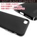 �uiPhone8/7�p �J���[�V�F���J�o�[ �u���b�N�v PC���P�[�X �ی�P�[�X iPhone8 iPhone7 4.7inch �֘A�摜3