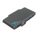 Surface Go/Go2 ��p USB3.0 HDMI LAN �|�[�g USB �n�u �A�_�v�^ �h�b�L���O�X�e�[�V���� HUB DOCK �T�[�t�F�X �i�e�����[�N�j �֘A�摜1