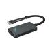 Surface �Ή� �O�t��HDD/SSD USB3.0 HDMI �|�[�g & �J�[�h���[�_�[ USB �n�u �A�_�v�^ �h�b�L���O�X�e�[�V���� HUB DOCK �T�[�t�F�X Mac PC �i�e�����[�N�j �֘A�摜1