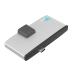 MacBook Air / Pro �Ή� USB3.0 HDMI LAN �|�[�g & �J�[�h���[�_�[USB �n�u �A�_�v�^ �h�b�L���O�X�e�[�V���� HUB DOCK �^�u���b�g PC �i�e�����[�N�j �֘A�摜1