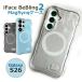 ���s�A�����K�i iFace BeBling2 GalaxyS26 �A�C�t�F�C�X �r�[�u�����O2 2way�X�g���b�v���T�t