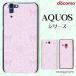���ޥۥ����� docomo ������ (AQUOS ZETA) �������4 ���С�