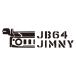 �W���j�[ JIMNY JB64 / �J�b�e�B���O�X�e�b�J�[ / JB64 JIMNY �s�J���[�I�ׂ܂��t