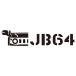 �W���j�[ JIMNY JB64 / �J�b�e�B���O�X�e�b�J�[ / �^��JB64 �s�J���[�I�ׂ܂��t