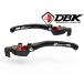�y�����݌ɁzDUCABIKE (DBK) - �u���[�L&amp;�N���b�` �A�W���X�^�u�� ���o�[ ECO GP 1 F4 / BRUTALE / DRAGSTER 800 �� ���b�h