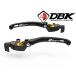 �y�����݌ɁzDUCABIKE (DBK) - �u���[�L&amp;�N���b�` �A�W���X�^�u�� ���o�[ ECO GP 1 F4 / BRUTALE / DRAGSTER 800 �� �S�[���h
