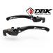 �y�����݌ɁzDUCABIKE (DBK) - �u���[�L&amp;�N���b�` �A�W���X�^�u�� ���o�[ ECO GP 1 F4 / BRUTALE / DRAGSTER 800 �� �u���b�N