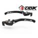 �y�����݌ɁzDUCABIKE (DBK) - �u���[�L&amp;�N���b�` �A�W���X�^�u�� ���o�[ ECO GP 1 F4 / BRUTALE / DRAGSTER 800 �� �V���o�[