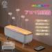 [SNS очень популярный ] медуза увлажнитель арома-диффузор Ultrasonic System настольный увлажнитель ультразвук увлажнитель aroma увлажнитель 7 цвет LED свет с дистанционным пультом 300ml большая вместимость маленький размер . починка простой 