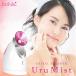 [ прекрасный Lulu uru Mist (belulu Uru Mist)] настольный лицо отпариватель 